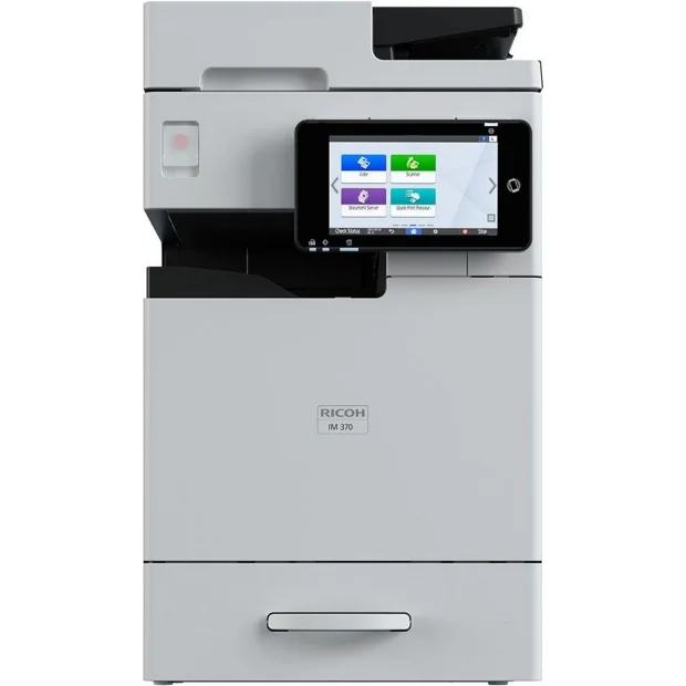 МФУ Ricoh IM 370